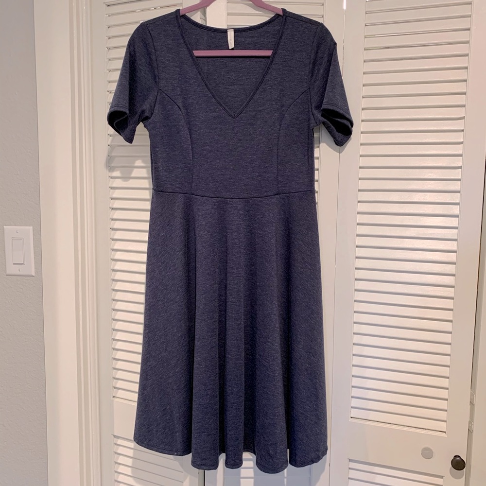 Maternity Dress